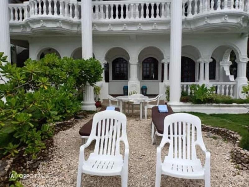 Blue Crystal Beach Resort image