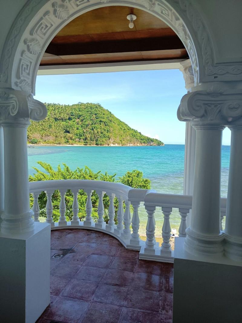 Blue Crystal Beach Resort image