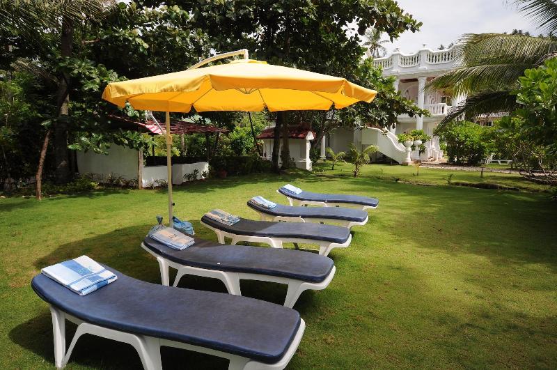 Blue Crystal Beach Resort image