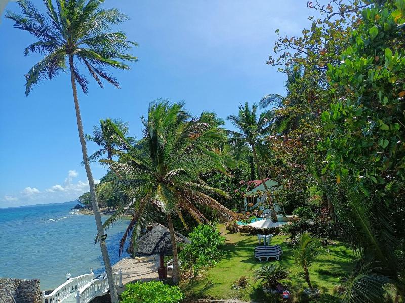 Blue Crystal Beach Resort image
