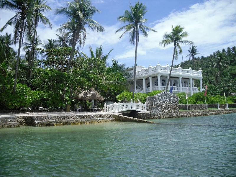 Blue Crystal Beach Resort image
