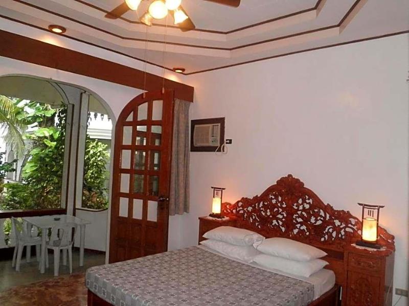 Blue Crystal Beach Resort image