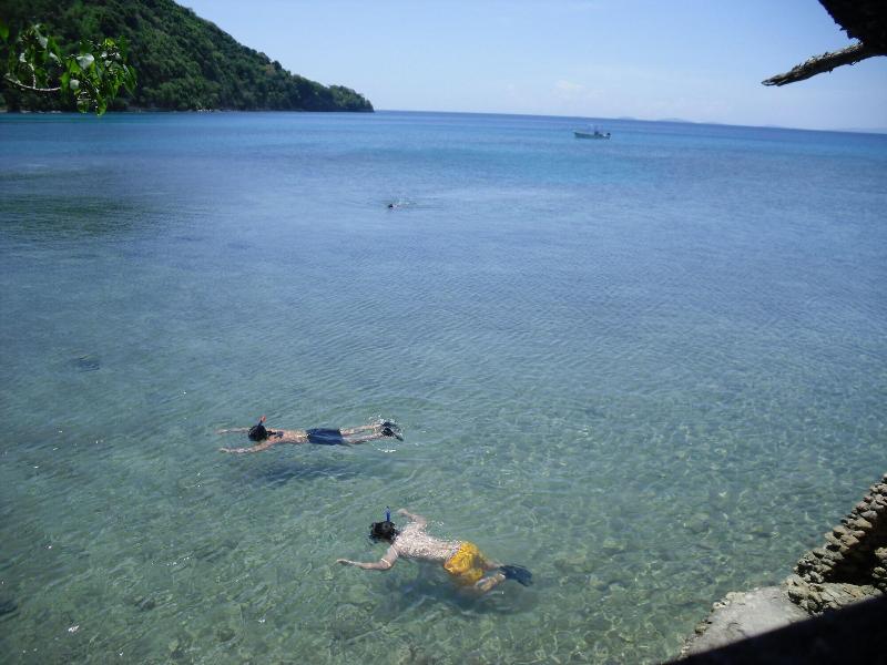 Blue Crystal Beach Resort image