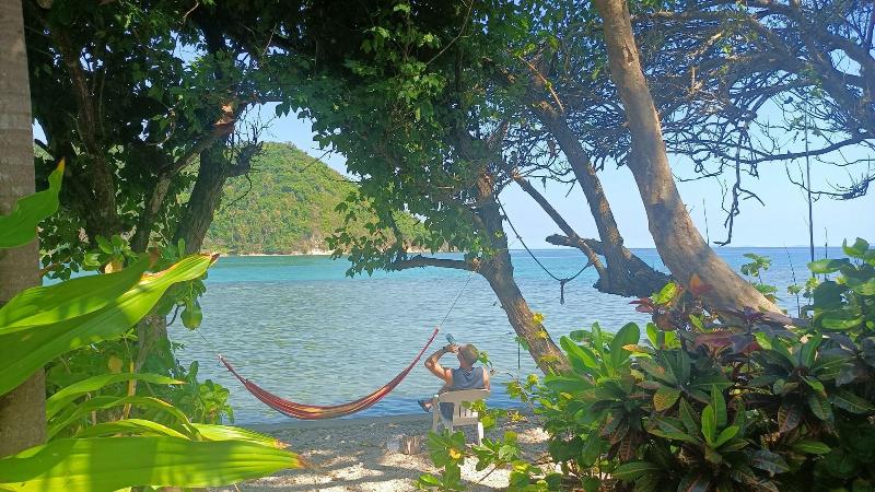Blue Crystal Beach Resort image