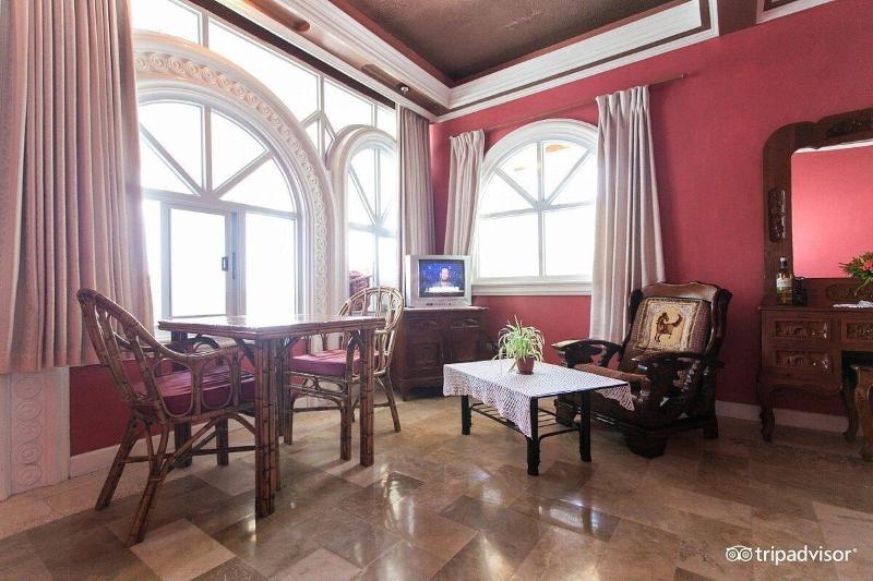 Blue Crystal Beach Resort image
