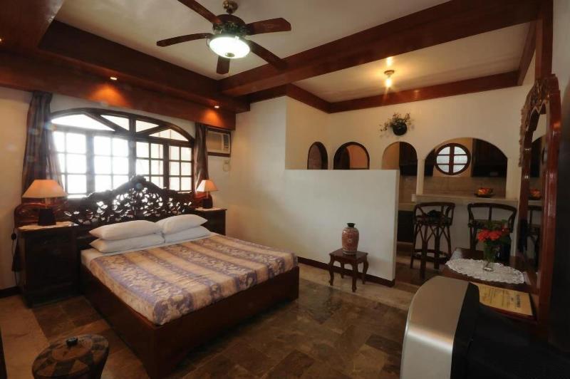 Blue Crystal Beach Resort image