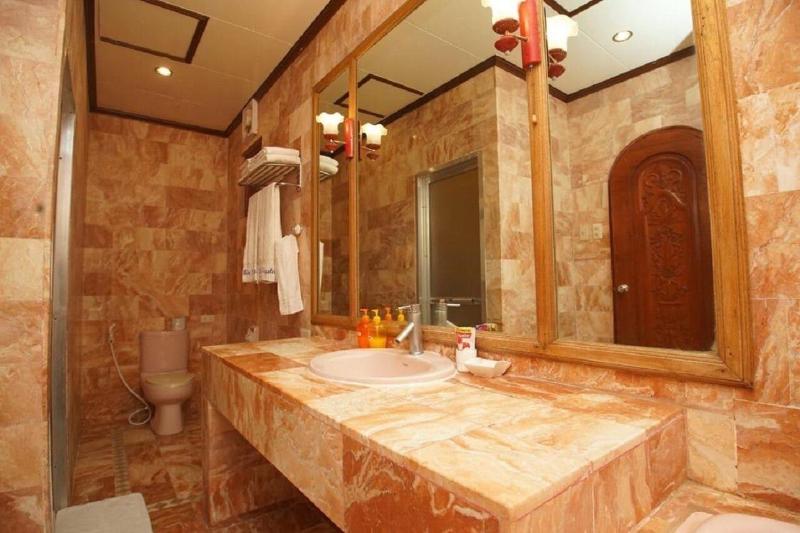 Blue Crystal Beach Resort image