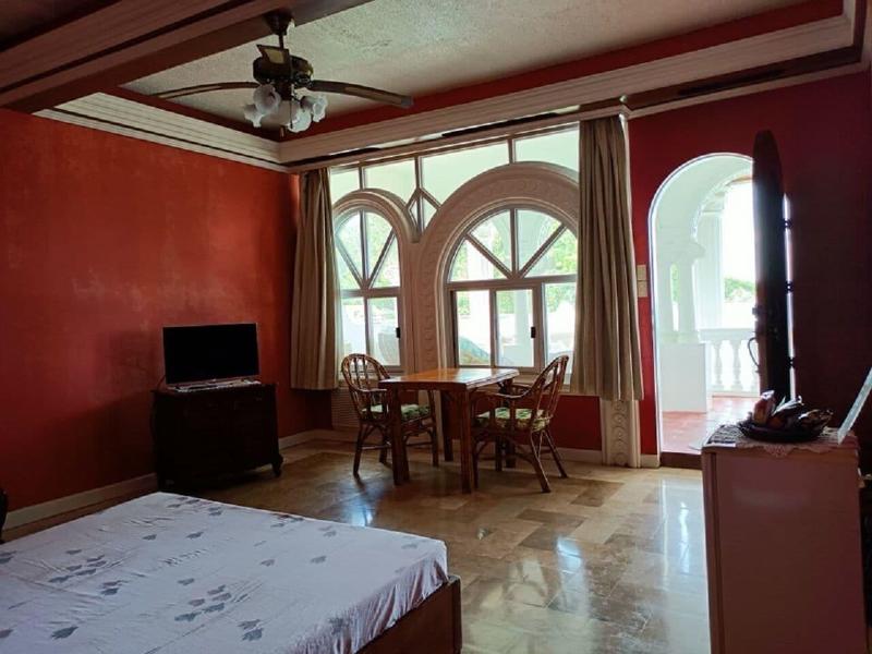Blue Crystal Beach Resort image