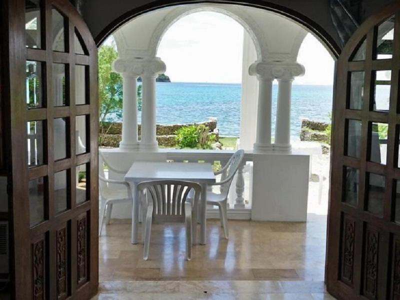 Blue Crystal Beach Resort image