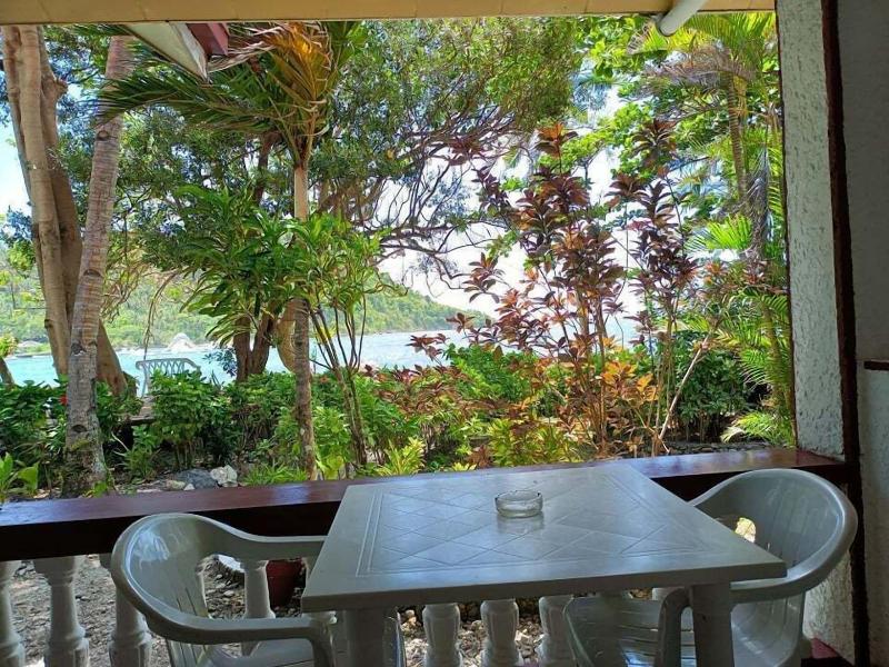 Blue Crystal Beach Resort image