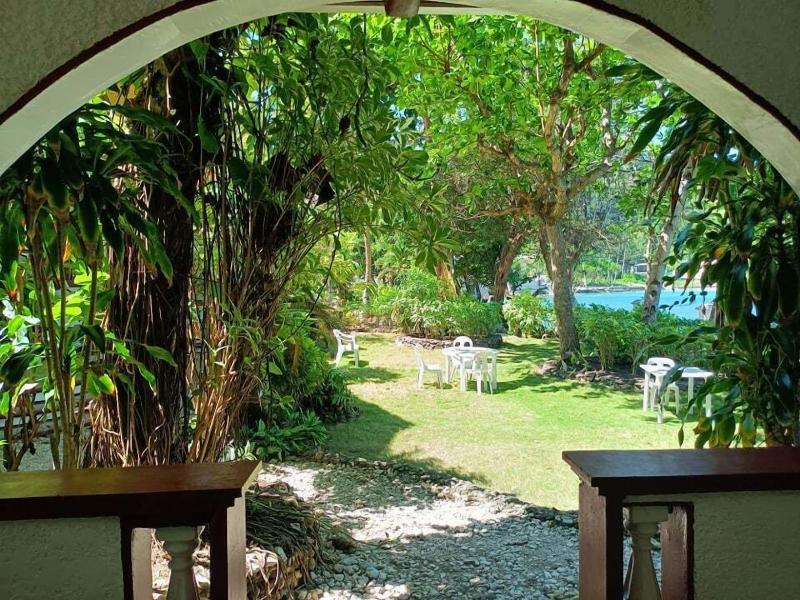 Blue Crystal Beach Resort image