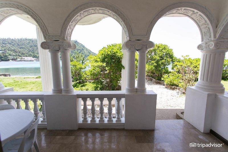 Blue Crystal Beach Resort image