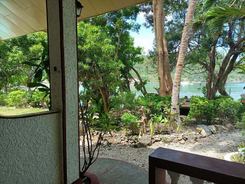 Blue Crystal Beach Resort image