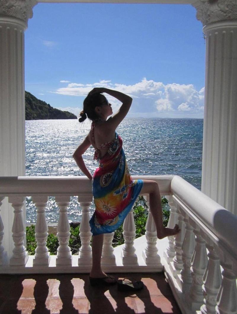 Blue Crystal Beach Resort image