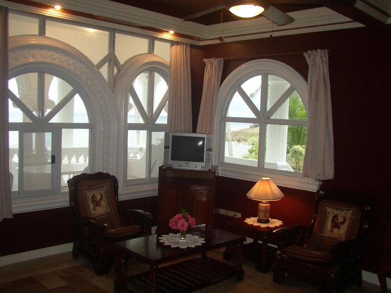 Blue Crystal Beach Resort image