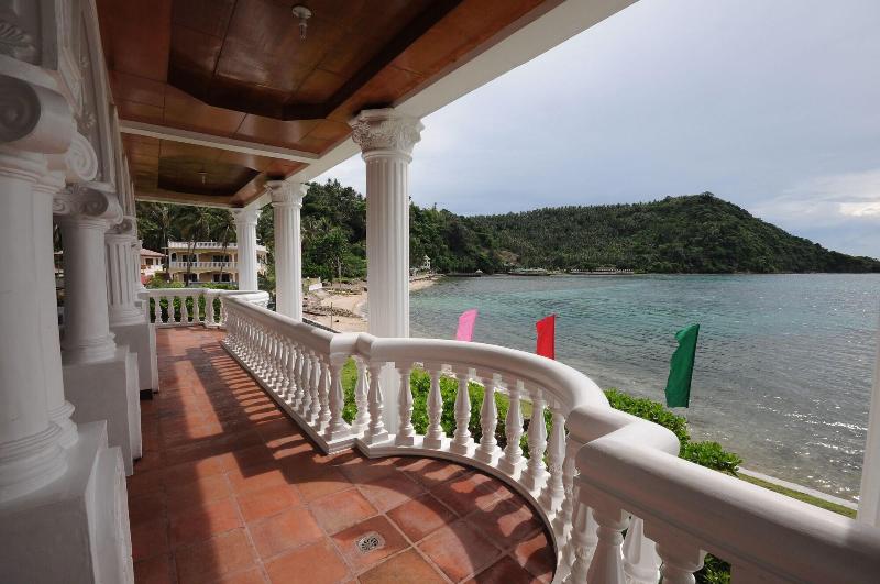 Blue Crystal Beach Resort image