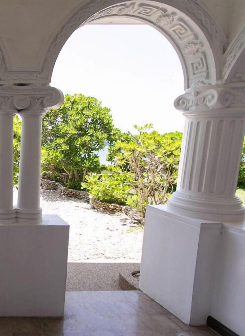 Blue Crystal Beach Resort image