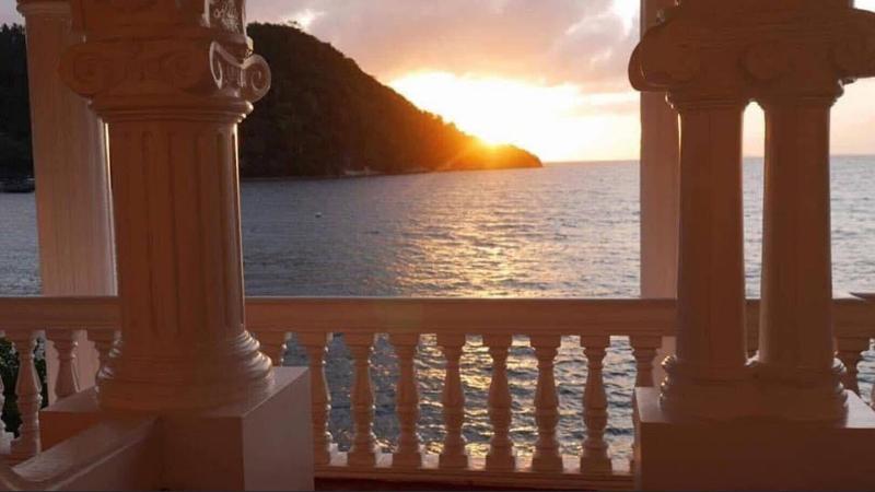 Blue Crystal Beach Resort image