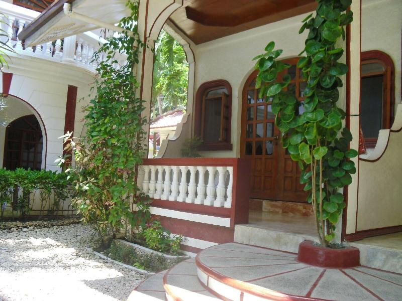 Blue Crystal Beach Resort image