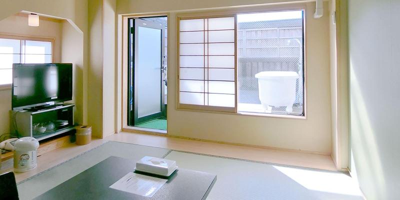 Minshuku Inn Shirahama Ekinoyado — exterior view