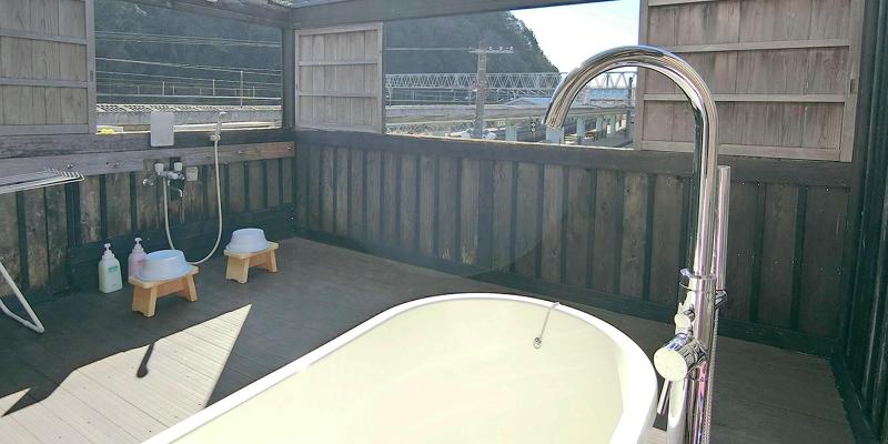 Minshuku Inn Shirahama Ekinoyado image