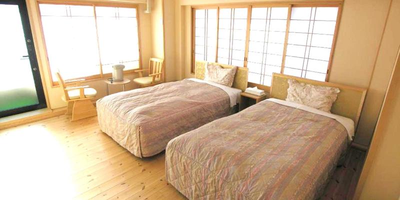 Minshuku Inn Shirahama Ekinoyado image