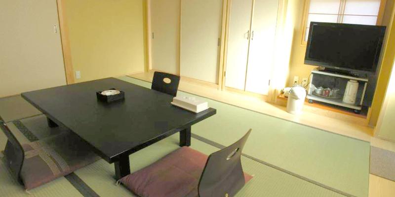Minshuku Inn Shirahama Ekinoyado image