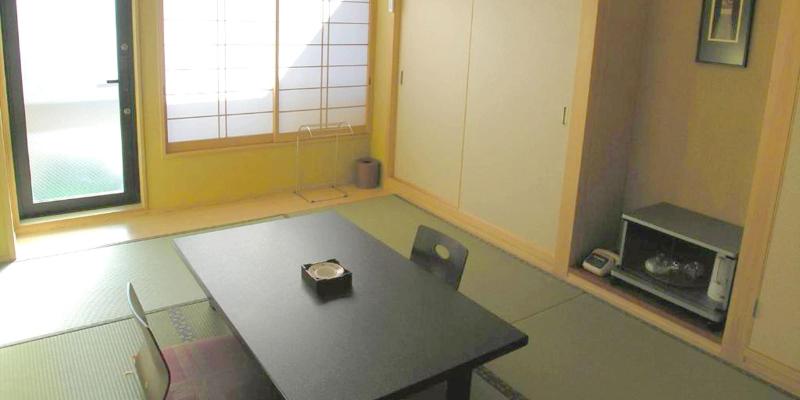 Minshuku Inn Shirahama Ekinoyado image