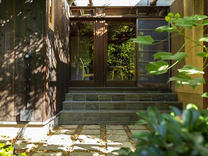 Nipponia Hotel Nara Naramachi image