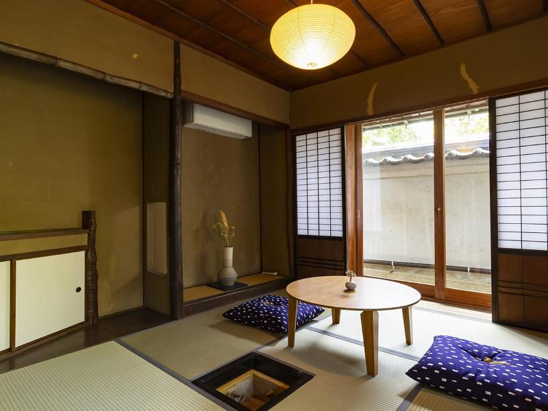 Nipponia Hotel Nara Naramachi image