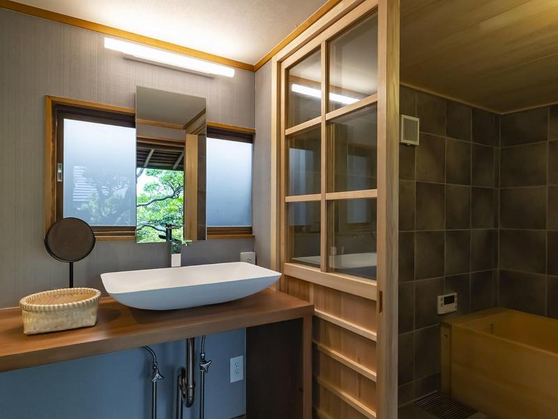 Nipponia Hotel Nara Naramachi image