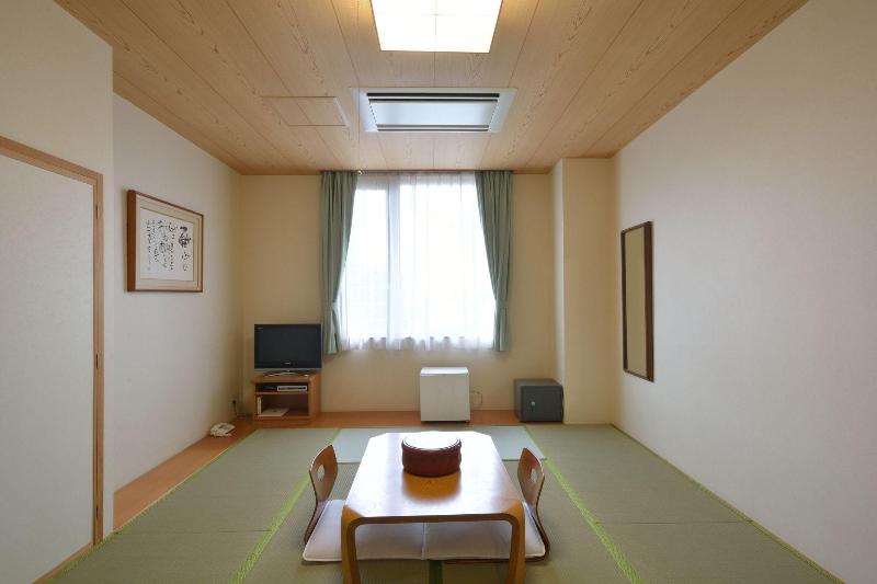 Prince Hotel Second View Muroran image