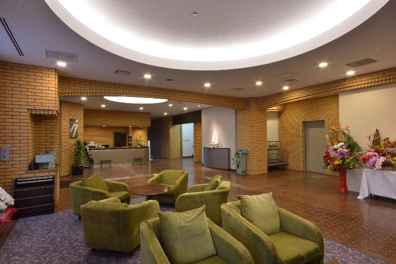 Prince Hotel Second View Muroran image
