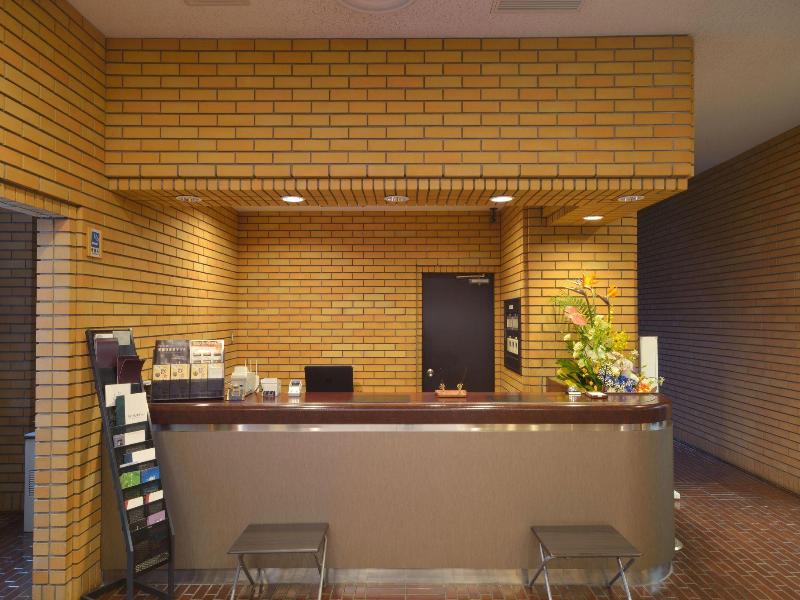 Prince Hotel Second View Muroran image