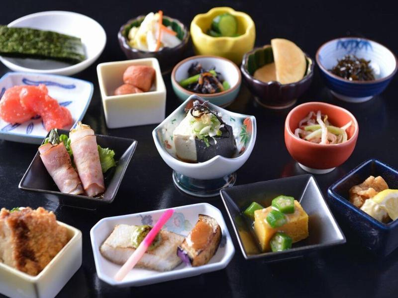 Prince Hotel Second View Muroran image