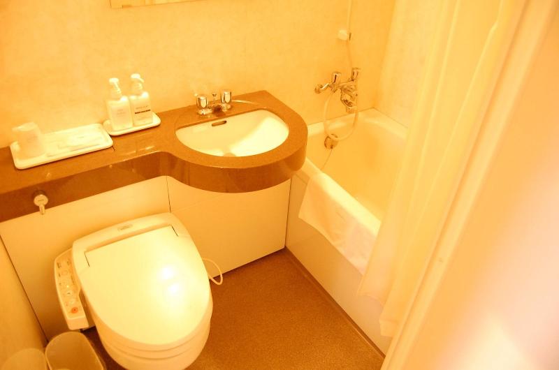 Prince Hotel Second View Muroran image