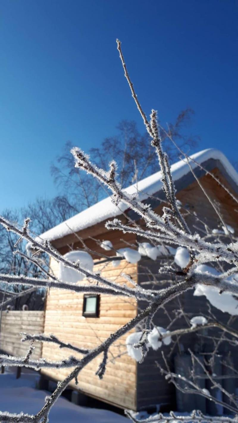 Auberge Ninguruforet image