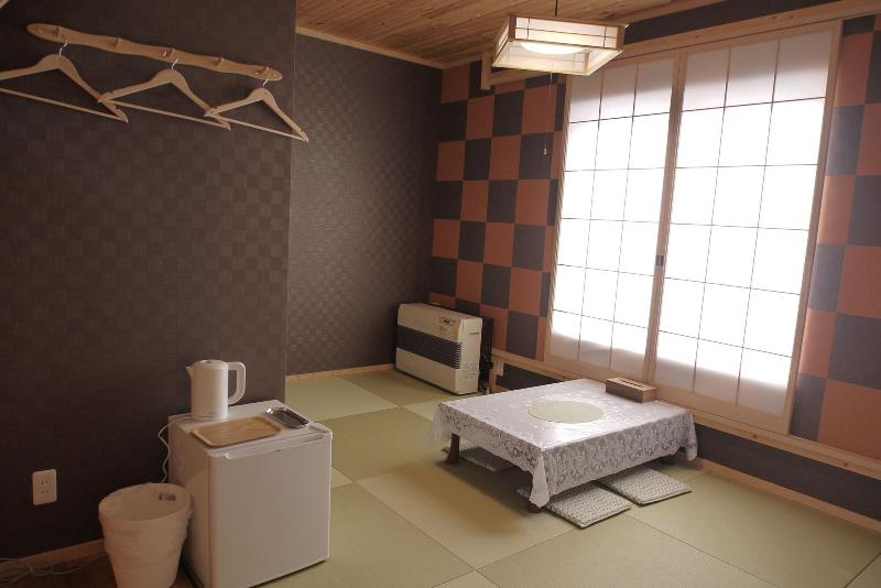 Auberge Ninguruforet image