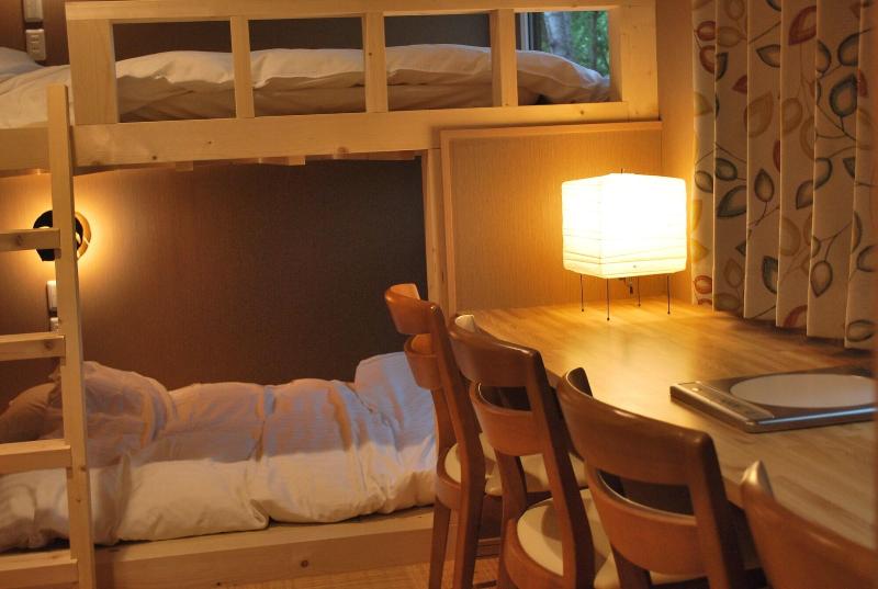 Auberge Ninguruforet image