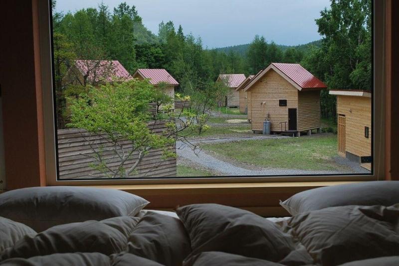 Auberge Ninguruforet image