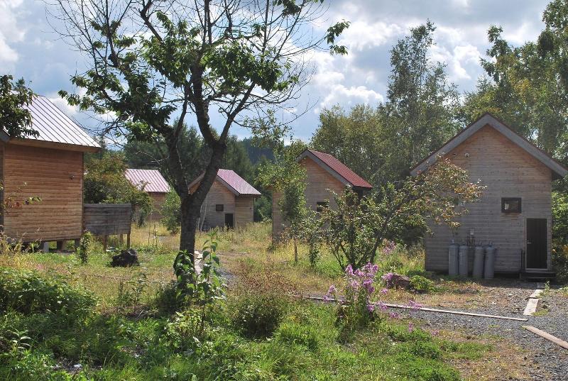 Auberge Ninguruforet image