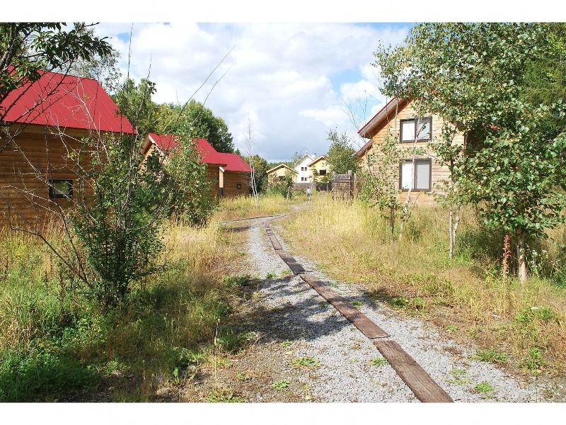 Auberge Ninguruforet image
