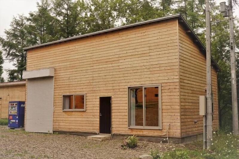 Auberge Ninguruforet image