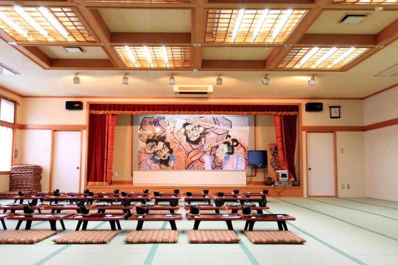 Honjin No Yado Yanagi No Yu image