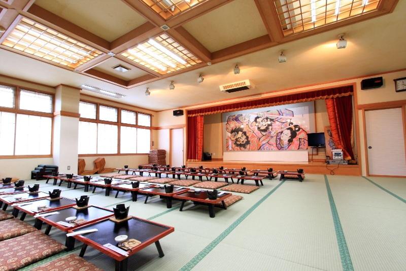 Honjin No Yado Yanagi No Yu image