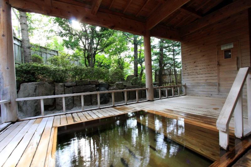 Honjin No Yado Yanagi No Yu image