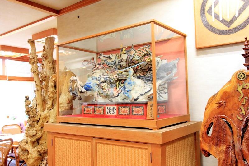 Honjin No Yado Yanagi No Yu image