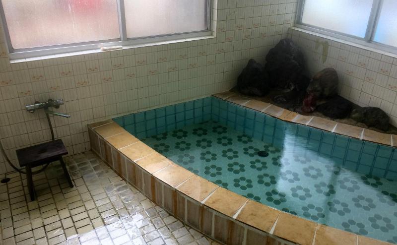 Onsen Guesthouse Sakaeya image