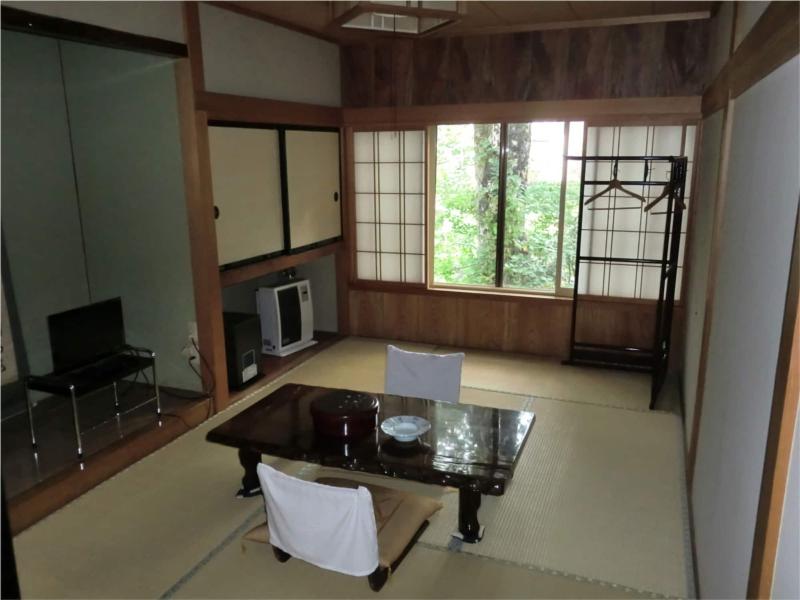 Onsen Guesthouse Sakaeya image