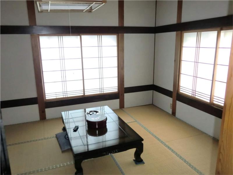 Onsen Guesthouse Sakaeya image